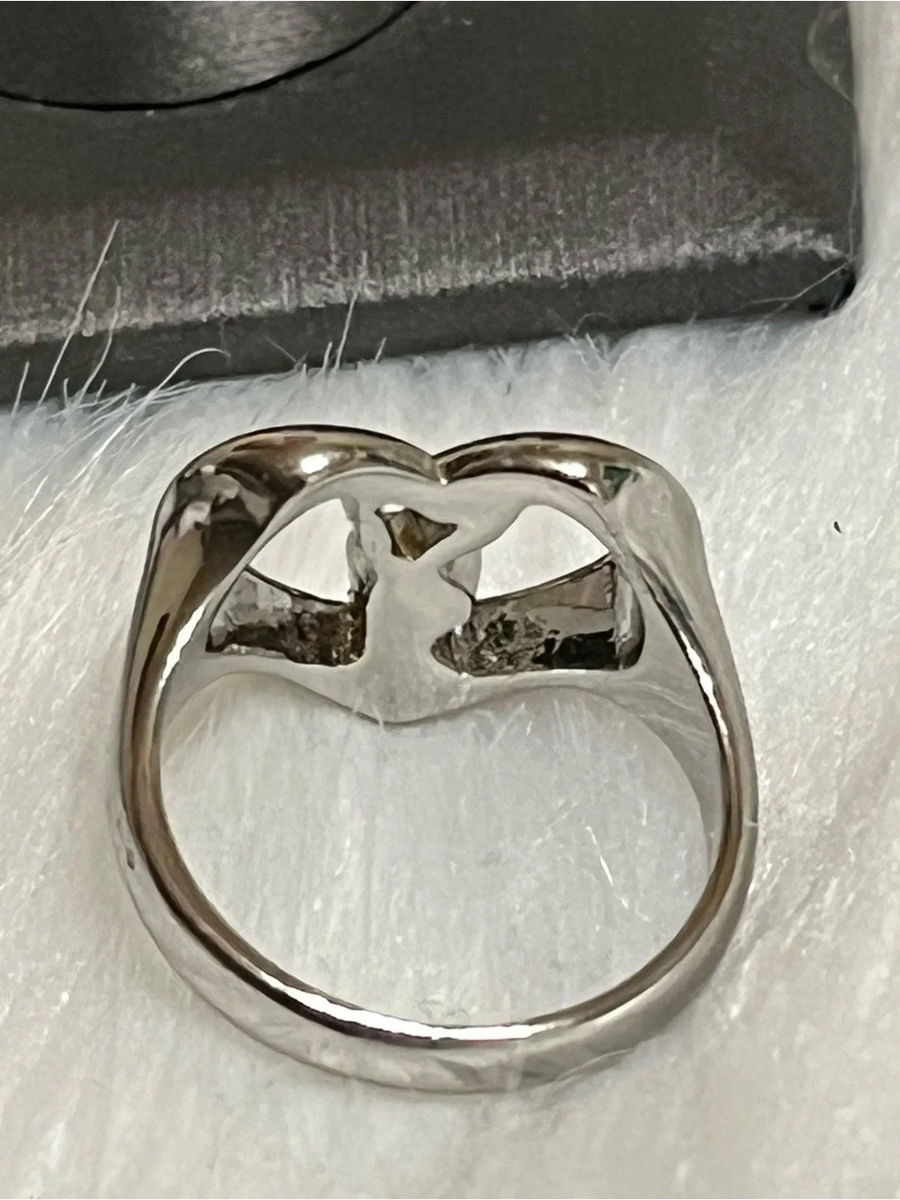 Playboy Bunny Ring